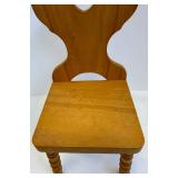 Doll Furniture - American Girl Josefina Desk & Kirsten Chair