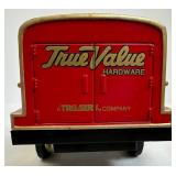 Die-Cast Metal True Value 1919 GMC Tanker Truck Bank