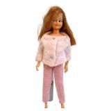 Vintage Ideal Tammy Series "Dodi" - Pepper