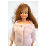 Vintage Ideal Tammy Series "Dodi" - Pepper