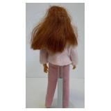 Vintage Ideal Tammy Series "Dodi" - Pepper