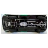 Spider-Man Tin Car Schylling Classic Friction Action