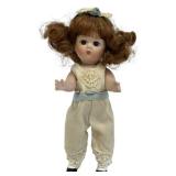 Porcelain Doll - Vintage Marie Osmond Petite Amour Luree 1997
