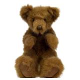 Vintage Teddy Bear Teddy Coat Junction Bear Deborah Bistodeau