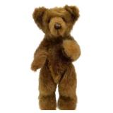 Vintage Teddy Bear Teddy Coat Junction Bear Deborah Bistodeau
