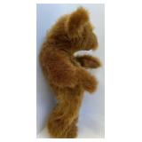 Vintage Teddy Bear Teddy Coat Junction Bear Deborah Bistodeau