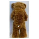 Vintage Teddy Bear Teddy Coat Junction Bear Deborah Bistodeau