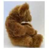 Vintage Teddy Bear Teddy Coat Junction Bear Deborah Bistodeau