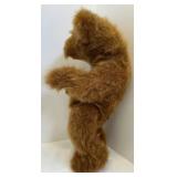 Vintage Teddy Bear Teddy Coat Junction Bear Deborah Bistodeau