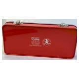 Toy Tool Box Schylling Little Helper Tin Set - New