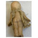Vintage German Bisque Dolls (Lot of 7)