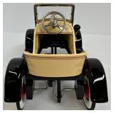 Vintage Hallmark Kiddie Car Classic 1929 Steelcraft by Murray Roadster