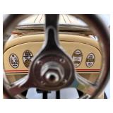 Vintage Hallmark Kiddie Car Classic 1929 Steelcraft by Murray Roadster