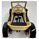 Vintage Hallmark Kiddie Car Classic 1929 Steelcraft by Murray Roadster