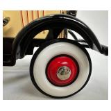 Vintage Hallmark Kiddie Car Classic 1929 Steelcraft by Murray Roadster