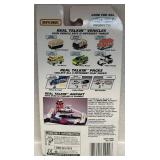 Vintage Matchbox Real Talkin