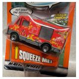Vintage Matchbox Real Talkin