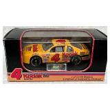 NASCAR Diecast Dale Earnhardt Jr. #81 & Sterling Marlin #4 Vintage Revell Collection
