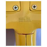 Vintage Airplane Bank Revell U.S. Mail No. 102 1:32 Scale