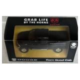 Die-Cast Truck Dodge Ram Quad Cab Maisto