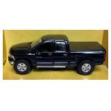 Die-Cast Truck Dodge Ram Quad Cab Maisto