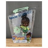 Bratz Babyz Felicia Runwayz - Brand New
