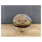 F.A.O Schwarz Glow Brights Snack Shop and 15" Giggle Scope Plush - Brand New