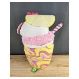 F.A.O Schwarz Glow Brights Snack Shop and 15" Giggle Scope Plush - Brand New