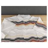 Wavy Stripe Women
