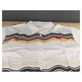Wavy Stripe Women