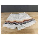 Wavy Stripe Women