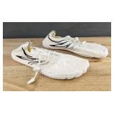 White Casual Water Shoe Men