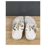 White Casual Water Shoe Men