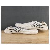 White Casual Water Shoe Men