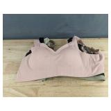 5 Bras Women