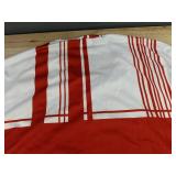Red and White Women