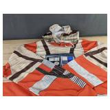 Graphic Droid Chest Panel Men