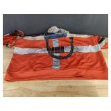 Graphic Droid Chest Panel Men