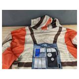 Graphic Droid Chest Panel Men