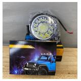 4 LED Work Lights - Brand New