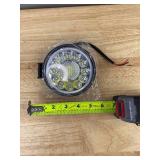 4 LED Work Lights - Brand New
