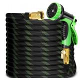 Lovfen Garden Hose with Sprayer, 150