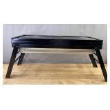 Portable 23.5" BBQ Grill - New