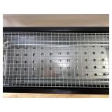 Portable 23.5" BBQ Grill - New