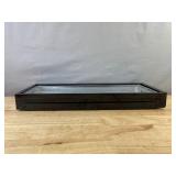 Portable 23.5" BBQ Grill - New
