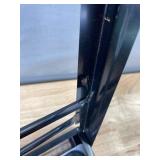 Portable 23.5" BBQ Grill - New