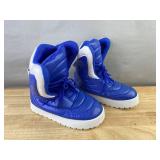 Blue Men