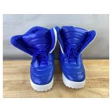 Blue Men