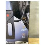 Air Pump Tire Inflator - Brand New
