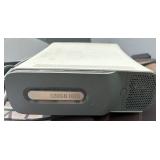 Xbox 360 120GB HDD Video Game Console *S